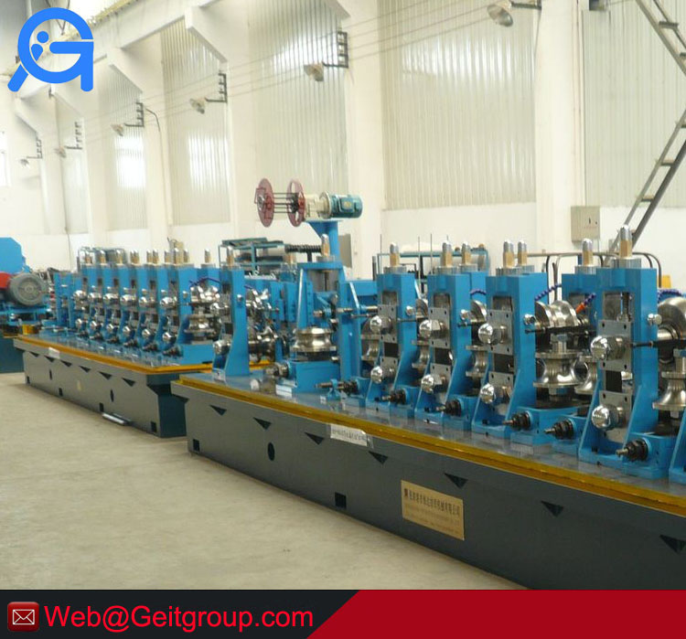 HG 127 carbon pipe producer factory